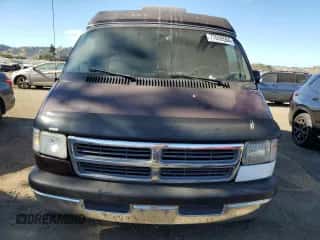 1997 Dodge Cargo с VIN 2B6HB21Y7VK545281, выставлен на аукционе Copart как лот 77659584 с пробегом 156 178 миль миль и Чистый • Clean title. История ставок и продаж доступна на DreamBid. Изображение 5.