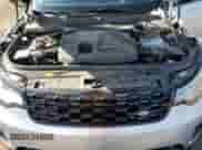 2023 Land Rover Discovery S R-Dynamic с VIN SALRT4EUXP2482372, выставлен на аукционе Copart как лот 80778615 с пробегом 19 491 миль миль и Списание • Salvage title. История ставок и продаж доступна на DreamBid. Изображение 11.