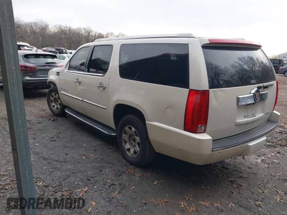 2014 Cadillac Escalade ESV Luxury с VIN 1GYS4HEF4ER218433, выставлен на аукционе IAAI как лот 41152677 с пробегом 51 315 миль миль и . История ставок и продаж доступна на DreamBid. Изображение 3.