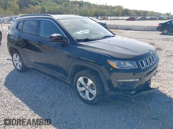 2020 Jeep Compass Latitude с VIN 3C4NJDBB6LT228939, выставлен на аукционе IAAI как лот 43339116 с пробегом 78 573 миль миль и . История ставок и продаж доступна на DreamBid. Изображение 1.