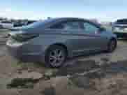 2011 Hyundai Sonata Limited с VIN 5NPEC4AC2BH293435, выставлен на аукционе Copart как лот 88870155 с пробегом 163 295 миль миль и Списание • Salvage title. История ставок и продаж доступна на DreamBid. Изображение 3.