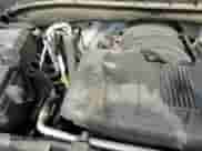 2021 Chevrolet Tahoe LS с VIN 1GNSKMKD2MR250634, выставлен на аукционе Copart как лот 43275535 с пробегом 106 619 миль миль и Списание • Salvage title. История ставок и продаж доступна на DreamBid. Изображение 15.