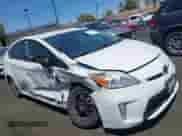 2015 Toyota Prius Four z VIN JTDKN3DU2F0449004, wystawiony jako IAAI lot #42930499 z przebiegiem 132 667 mil mil oraz . Historia ofert i sprzedaży dostępna na DreamBid. Obrazek 13.