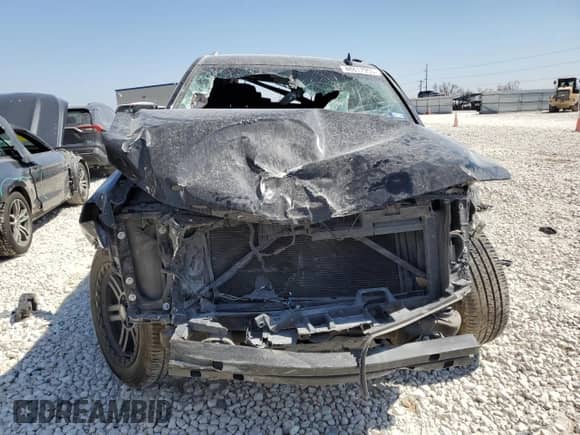 2019 Chevrolet Tahoe LS z VIN 1GNSCAKC6KR339624, wystawiony jako Copart lot #48817955 z przebiegiem Nie podano mil oraz Szkoda całkowita • Salvage title. Historia ofert i sprzedaży dostępna na DreamBid. Obrazek 5.