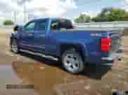 2015 Chevrolet Silverado 1500 LTZ с VIN 1GCVKSEC8FZ211823, выставлен на аукционе Copart как лот 67975995 с пробегом 143 311 миль миль и Чистый • Clean title. История ставок и продаж доступна на DreamBid. Изображение 2.