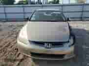 2005 Honda Accord LX with VIN 1HGCM56415A081876, listed as a Copart auction lot 71935735 with Not provided miles and Salvage title. Bid and sale history available at DreamBid. Image 5.