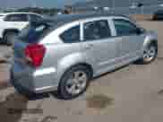 2010 Dodge Caliber SXT with VIN 1B3CB4HA7AD660883, listed as a IAAI auction lot 42270568 with 146,723 mi miles and . Bid and sale history available at DreamBid. Image 4.