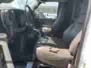 2017 Chevrolet Express Cargo с VIN 1GCWGAFF9H1342804, выставлен на аукционе Copart как лот 65821995 с пробегом 199 140 миль миль и Списание • Salvage title. История ставок и продаж доступна на DreamBid. Изображение 14.