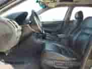 2007 Honda Accord EX-L with VIN 1HGCM66507A801699, listed as a Copart auction lot 64744375 with 286,013 mi miles and Salvage title. Bid and sale history available at DreamBid. Image 7.