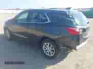 2019 Chevrolet Equinox LT с VIN 2GNAXUEV5K6196787, выставлен на аукционе IAAI как лот 43400091 с пробегом 86 787 миль миль и . История ставок и продаж доступна на DreamBid. Изображение 3.