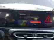 2024 BMW i4 eDrive40 с VIN WBY73AW09RFS63308, выставлен на аукционе IAAI как лот 42511590 с пробегом 7 499 миль миль и . История ставок и продаж доступна на DreamBid. Изображение 18.