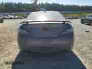 2015 Hyundai Genesis Coupe R-Spec with VIN KMHHU6KJ5FU122785, listed as a Copart auction lot 77006244 with Not provided miles and Salvage title. Bid and sale history available at DreamBid. Image 6.