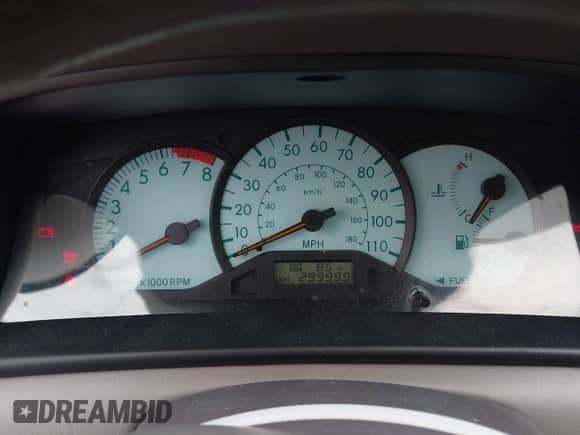 2004 Toyota Corolla CE с VIN 2T1BR32E34C306453, выставлен на аукционе IAAI как лот 42911573 с пробегом 299 999 миль миль и . История ставок и продаж доступна на DreamBid. Изображение 7.