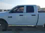 2011 Ram 1500 ST with VIN 1D7RB1GP1BS550797, listed as a IAAI auction lot 42665971 with 166,759 mi miles and . Bid and sale history available at DreamBid. Image 14.