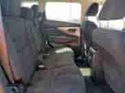 2017 Nissan Murano Platinum с VIN 5N1AZ2MH8HN145481, выставлен на аукционе Copart как лот 80196805 с пробегом 141 745 миль миль и Списание • Salvage title. История ставок и продаж доступна на DreamBid. Изображение 10.