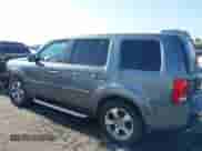 2013 Honda Pilot EX с VIN 5FNYF3H4XDB013307, выставлен на аукционе IAAI как лот 42893550 с пробегом 132 173 миль миль и . История ставок и продаж доступна на DreamBid. Изображение 14.