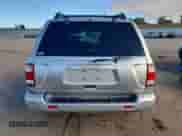 2004 Nissan Pathfinder SE с VIN JN8DR09Y14W916421, выставлен на аукционе Copart как лот 86540345 с пробегом 165 739 миль миль и Чистый • Clean title. История ставок и продаж доступна на DreamBid. Изображение 6.