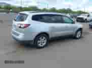 2014 Chevrolet Traverse LT с VIN 1GNKRHKD9EJ375293, выставлен на аукционе IAAI как лот 42304642 с пробегом Не указан миль и . История ставок и продаж доступна на DreamBid. Изображение 4.