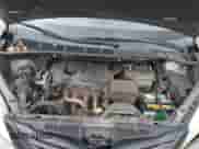 2012 Toyota Sienna с VIN 5TDKA3DC6CS011159, выставлен на аукционе IAAI как лот 41788426 с пробегом 246 133 миль миль и . История ставок и продаж доступна на DreamBid. Изображение 10.