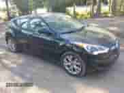 2016 Hyundai Veloster с VIN KMHTC6AD2GU272055, выставлен на аукционе IAAI как лот 43161285 с пробегом 94 682 миль миль и . История ставок и продаж доступна на DreamBid. Изображение 1.