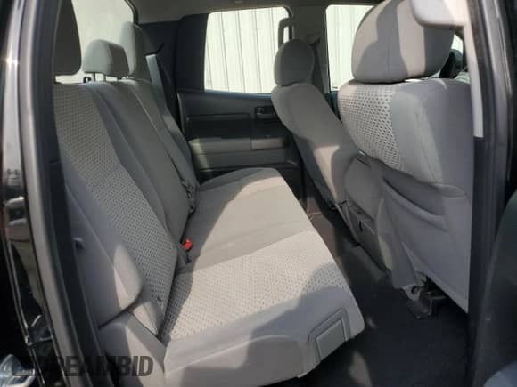 2012 Toyota Tundra z VIN 5TFRU5F19CX026827, wystawiony jako Copart lot #43980285 z przebiegiem 134 060 mil mil oraz Szkoda całkowita • Salvage title. Historia ofert i sprzedaży dostępna na DreamBid. Obrazek 10.
