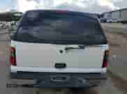 2005 Chevrolet Tahoe Police с VIN 1GNEC13Z55R252771, выставлен на аукционе Copart как лот 71830634 с пробегом 206 923 миль миль и Списание • Salvage title. История ставок и продаж доступна на DreamBid. Изображение 6.