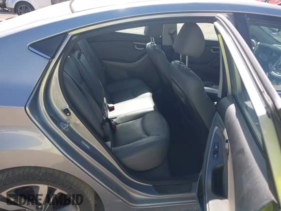 2014 Hyundai Elantra Limited с VIN KMHDH4AE2EU144432, выставлен на аукционе IAAI как лот 42696985 с пробегом 198 657 миль миль и . История ставок и продаж доступна на DreamBid. Изображение 8.