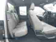 2017 Ford F-150 XL с VIN 1FTEX1C89HKD77872, выставлен на аукционе IAAI как лот 43360742 с пробегом 139 137 миль миль и . История ставок и продаж доступна на DreamBid. Изображение 8.