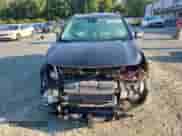 2022 Chevrolet Bolt EUV LT z VIN 1G1FY6S09N4132606, wystawiony jako Copart lot #71264775 z przebiegiem 27 274 mil mil oraz Szkoda całkowita • Salvage title. Historia ofert i sprzedaży dostępna na DreamBid. Obrazek 5.
