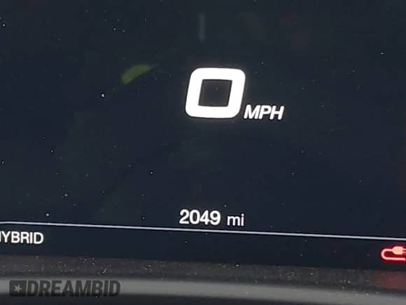 2024 Dodge Hornet R/T Plus с VIN ZACPDFDW8R3A11315, выставлен на аукционе IAAI как лот 41996381 с пробегом 2 049 миль миль и . История ставок и продаж доступна на DreamBid. Изображение 15.