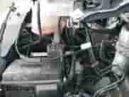 2021 Ram ProMaster Cargo с VIN 3C6MRVJG1ME556502, выставлен на аукционе IAAI как лот 42661929 с пробегом 90 389 миль миль и . История ставок и продаж доступна на DreamBid. Изображение 20.