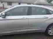 2018 Chevrolet Impala LT with VIN 2G1105S34J9108310, listed as a IAAI auction lot 43037616 with 113,873 mi miles and . Bid and sale history available at DreamBid. Image 14.