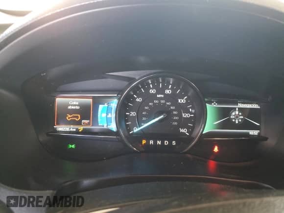 2019 Ford Explorer Limited z VIN 1FM5K7F85KGB12787, wystawiony jako Copart lot #81758955 z przebiegiem 86 226 mil mil oraz Szkoda całkowita • Salvage title. Historia ofert i sprzedaży dostępna na DreamBid. Obrazek 9.