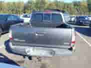 2012 Toyota Tacoma with VIN 5TFJX4CN6CX018822, listed as a IAAI auction lot 43466648 with 197,434 mi miles and . Bid and sale history available at DreamBid. Image 16.