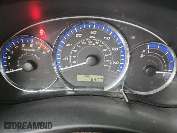 2011 Subaru Forester X z VIN JF2SHBBC9BG723345, wystawiony jako Copart lot #81730085 z przebiegiem 173 477 mil mil oraz Szkoda całkowita • Salvage title. Historia ofert i sprzedaży dostępna na DreamBid. Obrazek 9.