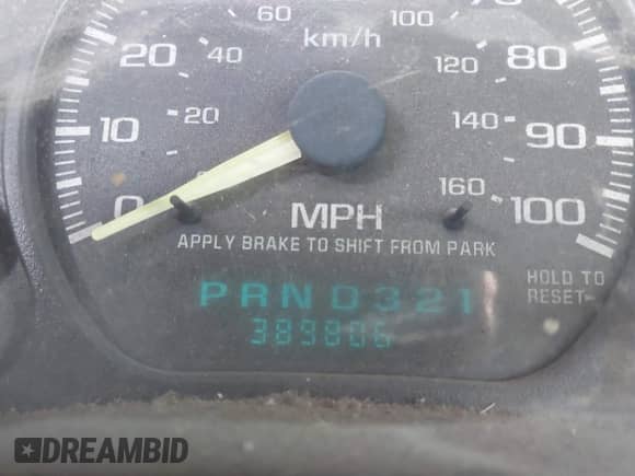 2000 GMC Sierra 1500 SLE with VIN 1GTEK14T4YE179586, listed as a IAAI auction lot 42329200 with 389,806 mi miles and . Bid and sale history available at DreamBid. Image 7.