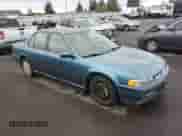 1990 Honda Accord EX z VIN JHMCB7569LC061894, wystawiony jako Copart lot #74372344 z przebiegiem 207 817 mil mil oraz Szkoda całkowita • Salvage title. Historia ofert i sprzedaży dostępna na DreamBid. Obrazek 4.
