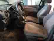 2013 Chevrolet Sonic LS с VIN 1G1JA5SH1D4144181, выставлен на аукционе Copart как лот 81602455 с пробегом 97 439 миль миль и Списание • Salvage title. История ставок и продаж доступна на DreamBid. Изображение 7.