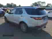 2017 Land Rover Discovery HSE Luxury с VIN SALRHBBV8HA042208, выставлен на аукционе IAAI как лот 42834684 с пробегом 118 957 миль миль и . История ставок и продаж доступна на DreamBid. Изображение 3.