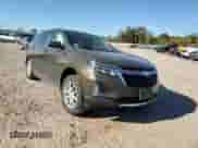 2023 Chevrolet Equinox LT с VIN 3GNAXUEG0PL150594, выставлен на аукционе Copart как лот 85073665 с пробегом 51 298 миль миль и Списание • Salvage title. История ставок и продаж доступна на DreamBid. Изображение 14.