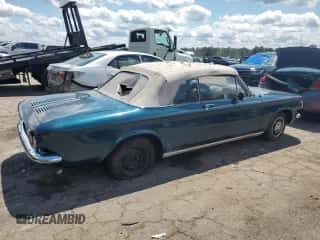 1962 Chevrolet Corvair с VIN 20967W266802, выставлен на аукционе Copart как лот 68725005 с пробегом 86 498 миль миль и Чистый • Clean title. История ставок и продаж доступна на DreamBid. Изображение 3.