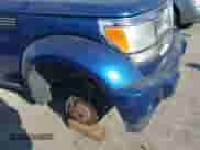 2010 Dodge Nitro SE with VIN 1D4PT2GK4AW141616, listed as a IAAI auction lot 42183953 with 128,023 mi miles and . Bid and sale history available at DreamBid. Image 6.