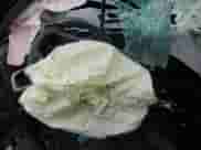 2017 Chevrolet Equinox LS z VIN 2GNALBEK3H1562659, wystawiony jako Copart lot #70530355 z przebiegiem Nie podano mil oraz Czysty tytuł • Clean title. Historia ofert i sprzedaży dostępna na DreamBid. Obrazek 8.