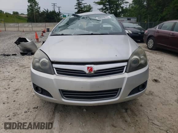 2008 Saturn Astra XR с VIN W08AT271X85039367, выставлен на аукционе Copart как лот 60029275 с пробегом Не указан миль и Чистый • Clean title. История ставок и продаж доступна на DreamBid. Изображение 5.