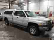 1997 Dodge 2500 with VIN 3B7KF23W0VM516222, listed as a IAAI auction lot 41575166 with 183,317 mi miles and . Bid and sale history available at DreamBid. Image 1.