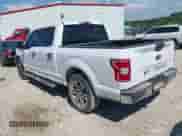 2019 Ford F-150 XL with VIN 1FTEW1CB8KKD57277, listed as a IAAI auction lot 42813777 with 138,125 mi miles and . Bid and sale history available at DreamBid. Image 3.