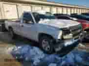 2006 Chevrolet Silverado 1500 Work Truck с VIN 3GCEK14V56G195822, выставлен на аукционе Copart как лот 41662095 с пробегом 236 950 миль миль и Списание • Salvage title. История ставок и продаж доступна на DreamBid. Изображение 4.