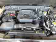 2023 Jeep Wrangler Rubicon z VIN 1C4JJXR68PW621074, wystawiony jako Copart lot #68009085 z przebiegiem Nie podano mil oraz Szkoda całkowita • Salvage title. Historia ofert i sprzedaży dostępna na DreamBid. Obrazek 11.