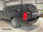 2008 Cadillac Escalade z VIN 1GYFC66878R210095, wystawiony jako Copart lot #80083654 z przebiegiem 128 330 mil mil oraz Czysty tytuł • Clean title. Historia ofert i sprzedaży dostępna na DreamBid. Obrazek 3.