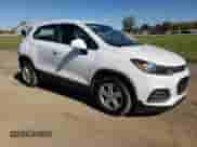 2021 Chevrolet Trax LS с VIN KL7CJKSB0MB305221, выставлен на аукционе Copart как лот 68708035 с пробегом 90 746 миль миль и Списание • Salvage title. История ставок и продаж доступна на DreamBid. Изображение 4.